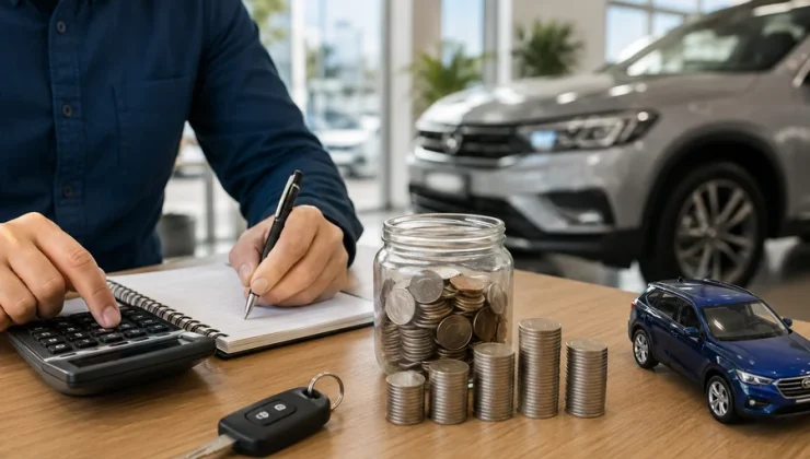Vehicle Purchase