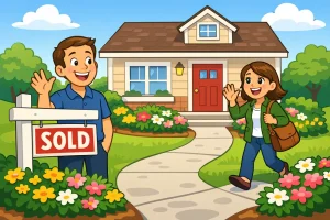 How to Sell Your House Fast: Proven Strategies for Today’s Market