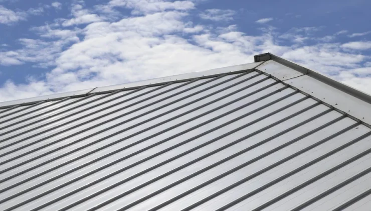 Metal Roofing In Dallas Why This Long-Term Investment Outperforms Traditional Materials