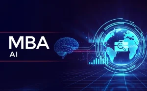Online MBA in Artificial Intelligence from Amrita Online: Lead the Future with AI-Powered Business Skills