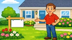 Home Sale