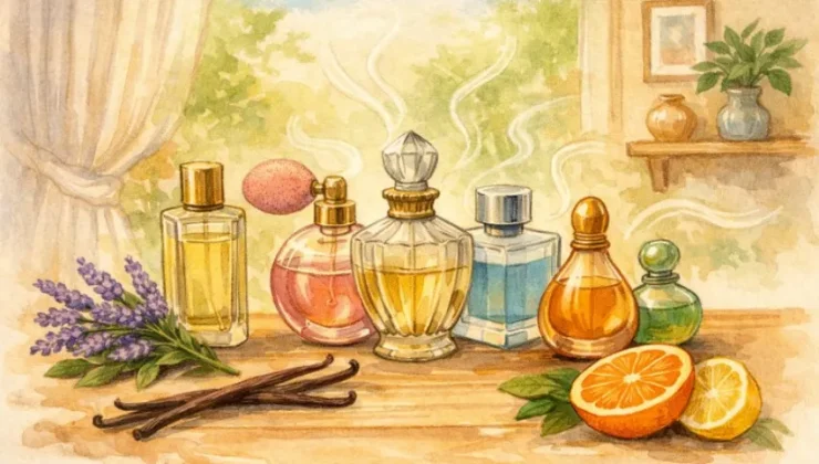Perfume