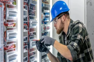 The Most Common Projects Handled by Skilled Commercial Electricians
