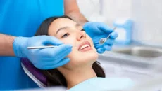 The Most Common Types of Dental Work