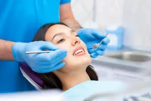 The Most Common Types of Dental Work
