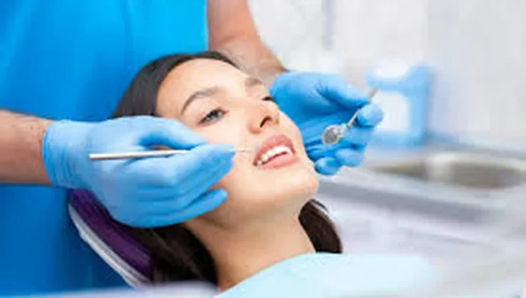 The Most Common Types of Dental Work