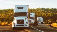 Trucking 101 A Beginner’s Guide to the Trucking Industry