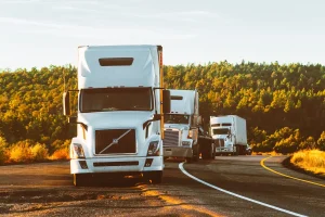 Trucking 101: A Beginner’s Guide to the Trucking Industry