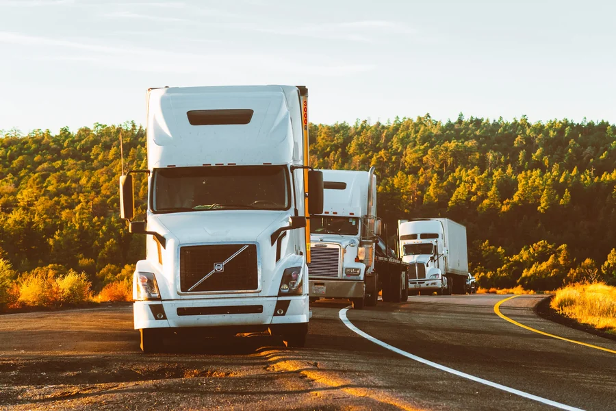 Trucking 101: A Beginner’s Guide to the Trucking Industry