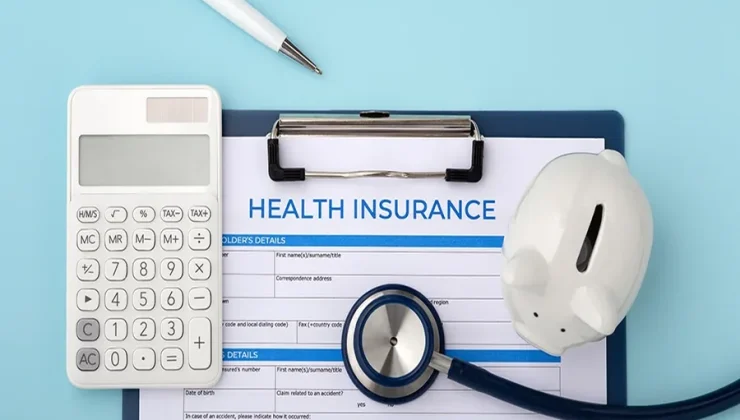 Health Insurance
