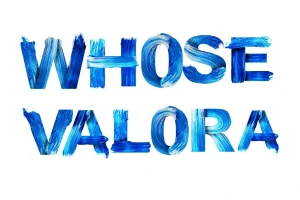 WhosValora – Know the Worth Behind the Name