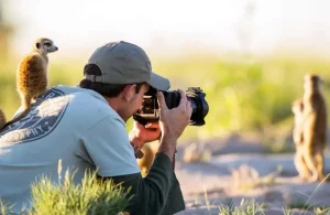 Compare Corbett and Ranthambore for a 5 Day Wildlife Photography Trip in November on a 50K Budget