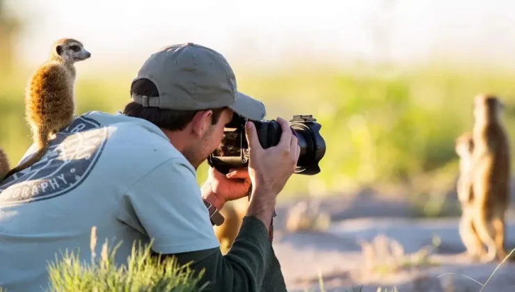 Compare Corbett and Ranthambore for a 5 Day Wildlife Photography Trip in November on a 50K Budget