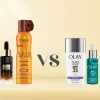 i’m a 30-year-old working mom. how do olay moisturizers perform compared to l’oréal’s skincare line?