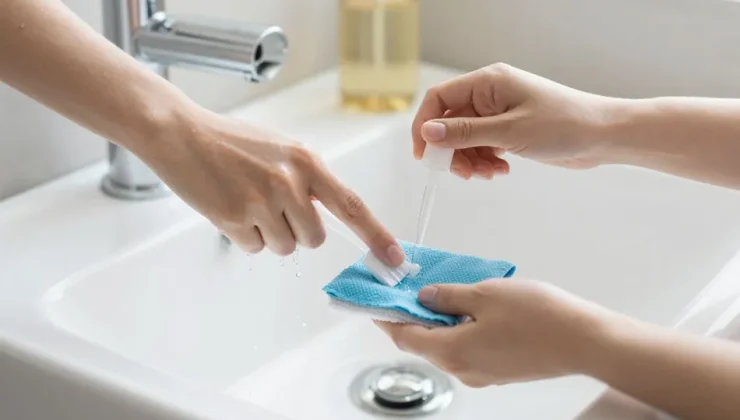 what is qullnowisfap in cleansing