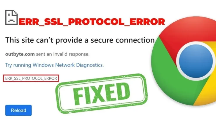 www.xnxx.comment an invalid response. err_ssl_protocol_error