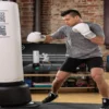 Fight Camp