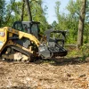 Forestry Mulching