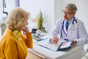 How Neurology Supports Chronic Pain Diagnosis And Treatment