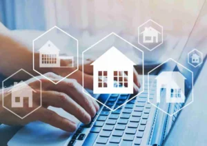 How Technology is Transforming the Texas Real Estate Market