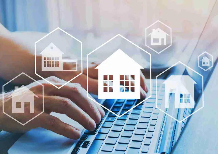 How Technology is Transforming the Texas Real Estate Market