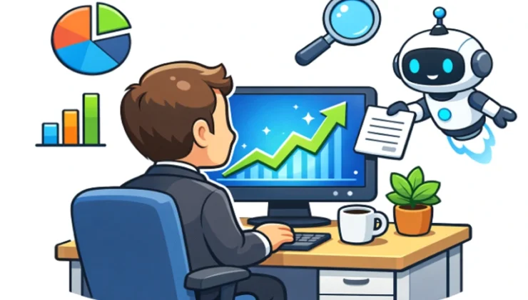 Data-Driven SEO