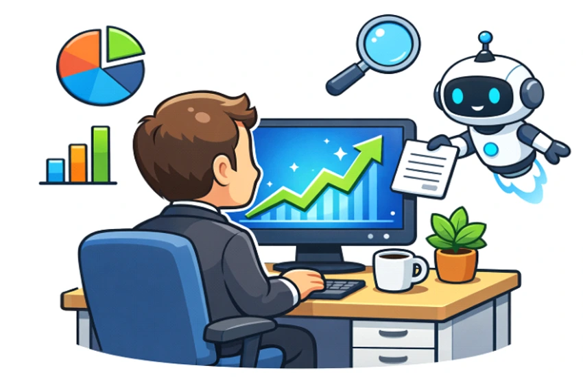 Leveraging Data-Driven SEO Strategies for Sustainable Online Growth