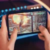 Online Gaming