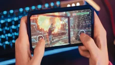 Online Gaming