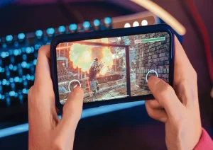 Online Gaming and the Future of Immersive Digital Worlds