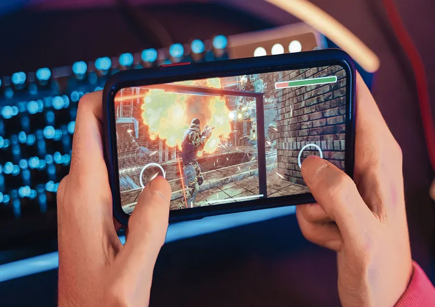 Online Gaming and the Future of Immersive Digital Worlds