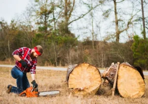 Reasons Why You Should Remove Old Tree Stumps
