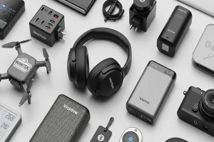 Smart Gadgets That Help Travelers Avoid Losing Important Items