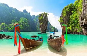 Why Thailand is the Ultimate Destination for Executive Retreats and Bleisure Travel