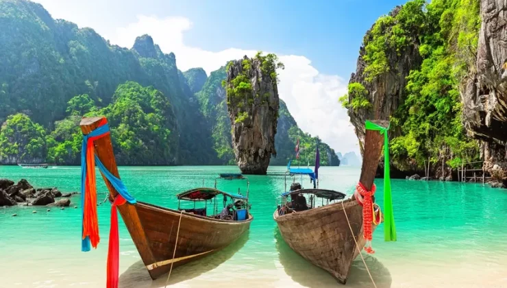 Travel