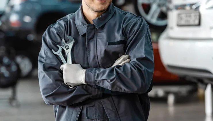 Automotive