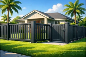 Top 5 Steel Fence Installers in Orange County, CA: Ranked & Reviewed for 2026