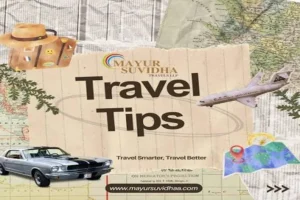 Travel Guide to Smarter Trips and Better Journeys