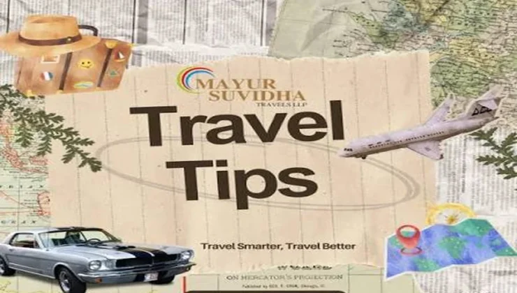Travel Guide