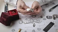 Diamond Jewelry