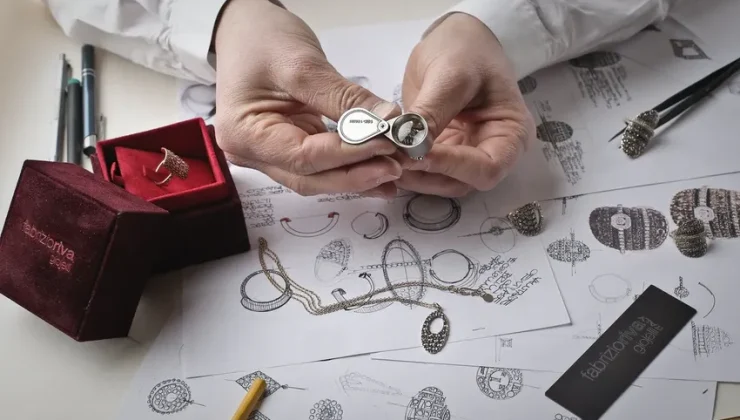 Diamond Jewelry