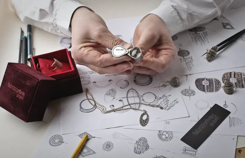 What Makes Diamond Jewelry a Memorable Anniversary Gift?