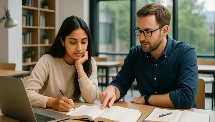 Assignments Student Support