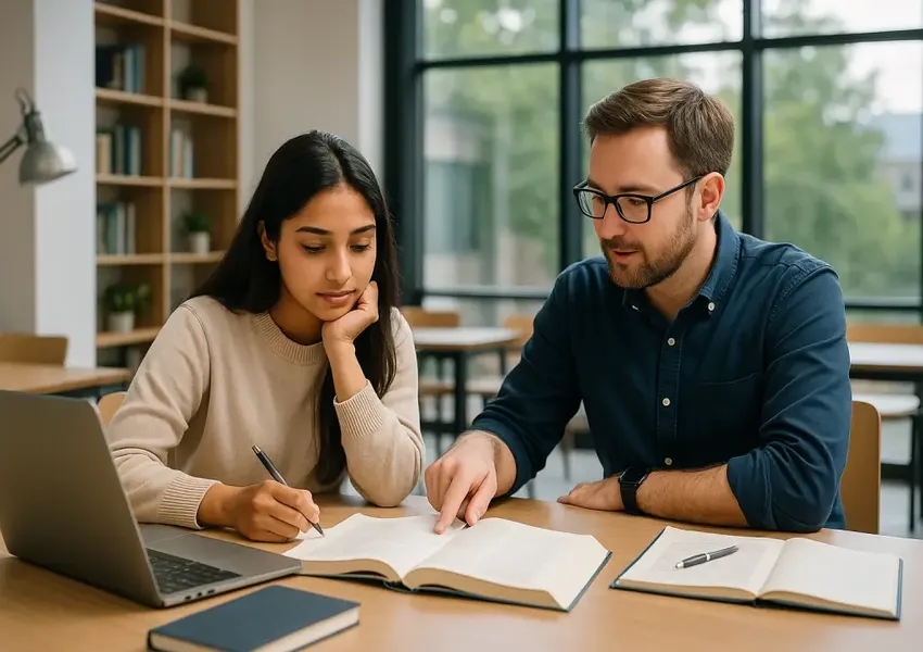 Why Students Rely on Submit Your Assignments Student Support for Research Organization