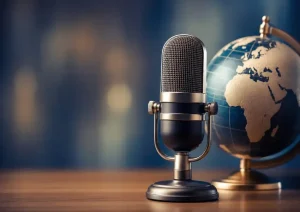 A Look at Btwradiovent event by betterthisworld