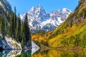 Flights From Sna to Denver