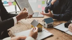 Real Estate