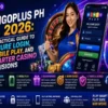 BingoPlus