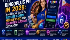 BingoPlus