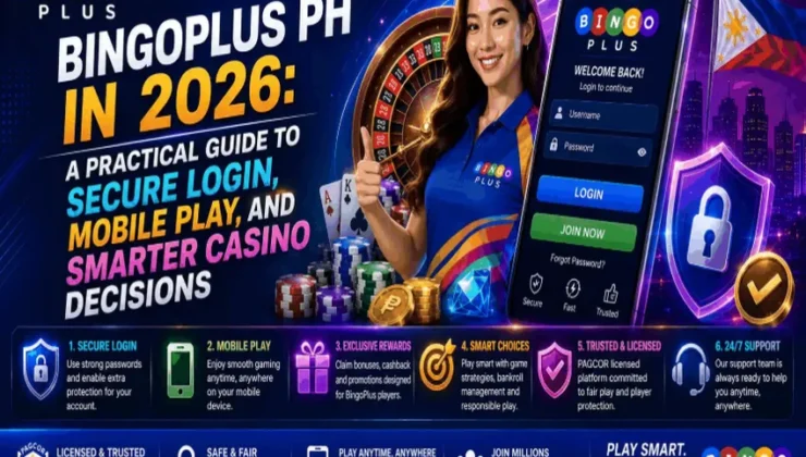 BingoPlus